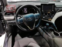 تۆیۆتا کامری